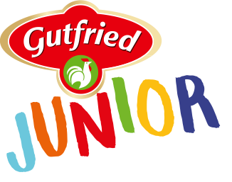 Logo Gutfried Junior